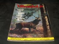 1992 nr 009 Villmarksliv