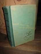 VILLUM: NORSK LITTERRATUR FOR REALSKOLE OG GYMNASET. II. 1948.