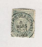 6 mars 1899
