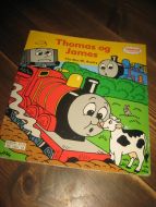 Thomas og James. 2005. 