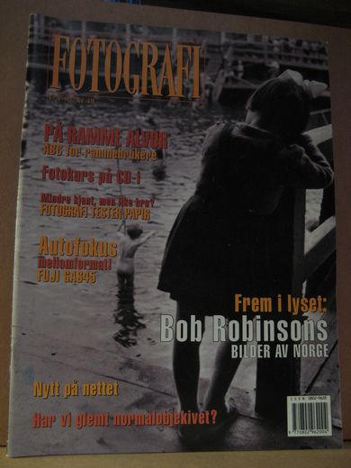 1995 nr 007 FOTOGRAFI