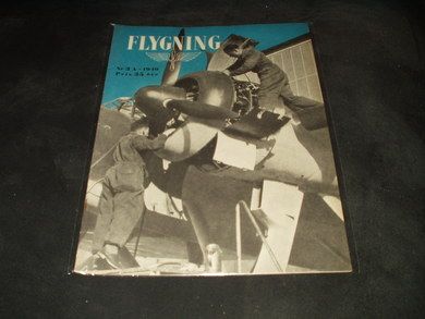 1940 nr 003 A FLYGNING