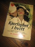 erskine: kjærlighet i hvitt. 1960.