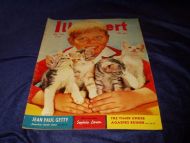 1960 nr 022 Illustrert