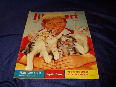 1960 nr 022 Illustrert