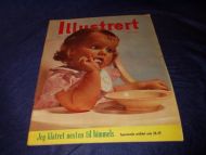 1960 nr 039 Illustrert