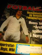 FOTBALLREVYEN 1978 nr 043