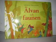 Andreasson: Alven och faunen. 1994.