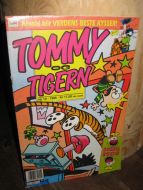 1995,nr 010, TOMMY & TIGERN.