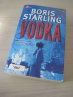 STARLING: VODKA 2008
