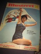 1962 nr 028 ILLUSTRERT HORST BUCHHOLZ