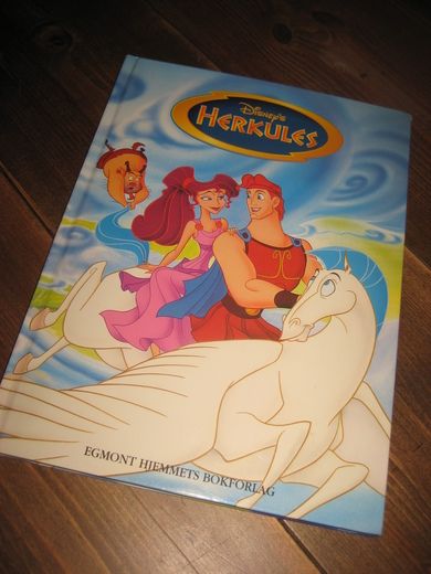 HERKULES 1997