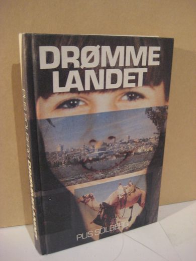 SOLBERG: DRØMMELANDET 1984