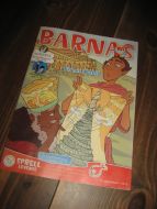 2013 NR 010 BARNAS søndagsblad