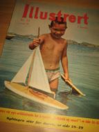 1961 nr 031 Illustrert JANET LEIGH