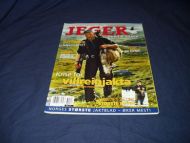 2003 nr 006 JEGER hund & våpen