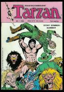 1986,nr 007, Tarzan