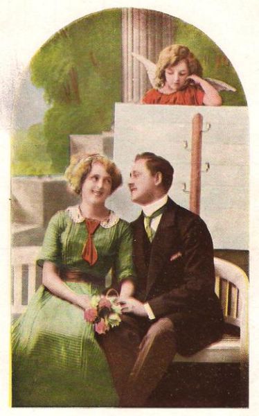 Kort fra 1913 nr 37