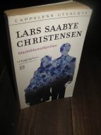 CHRISTENSEN: Maskeblomstfamilien 2005