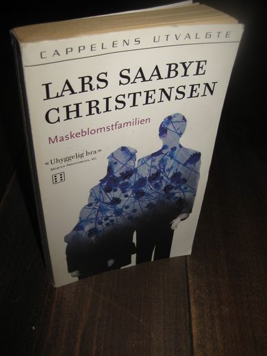 CHRISTENSEN: Maskeblomstfamilien 2005