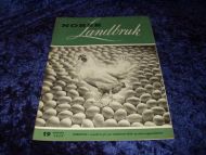 1959 nr 019 NORSK Landbruk