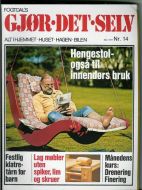 1977 nr 014 GJØR DET SELV