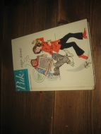 WERNER: Puk våger skinnet. Bok nr 3, 1973. 