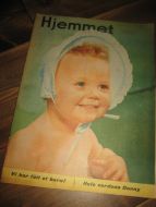 1956 nr 049 Hjemmet