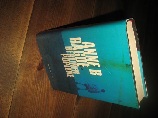 RAGDE: BERLINER POPLENE. 2006. 