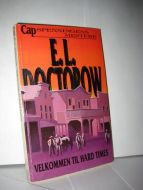 DOCTOROW: Velkommen til Hard Times 1993