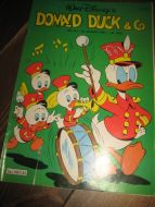 1981 nr 035 DONALD DUCK & CO