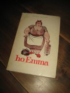 ARNTZEN, ARTHUR: ho Emma. 1976. 