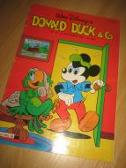 1983 nr 038 DONALD DUCK & CO