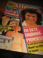 1987 nr 031 ALLERS ELVIS PRESLEY- MARTHA