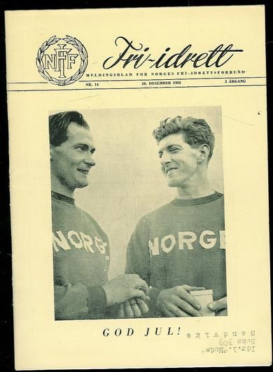 1952 nr 014 Fri-idrett