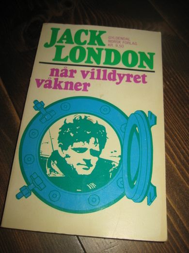 LONDON: NÅR VILLDYRET VÅKNER 1971