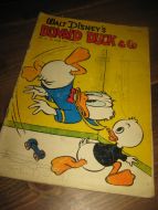 1961 nr 012 DONALD DUCK & CO