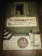 SHAFFER: Guernsey forening for litteratur og potetskrellpai.