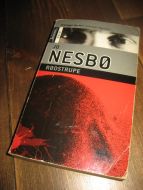 NESBØ JO: RØDSTRUPE 2003