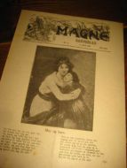 1907 nr 005 MAGNE BARNEBLAD