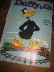 1986,nr 005, Daffy & Co