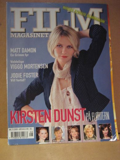 2005 nr 007 FILM MAGASINET