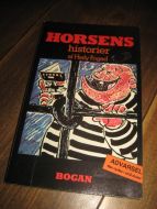 Foged: HORSENS historier. 1984. 