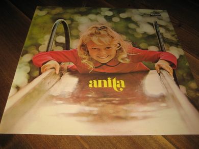 ANITA TRYLLETRALL 1970