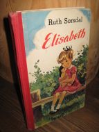 Sørsdal: Elisabeth.