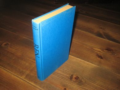 ISAKSEN: REN. 1998. 