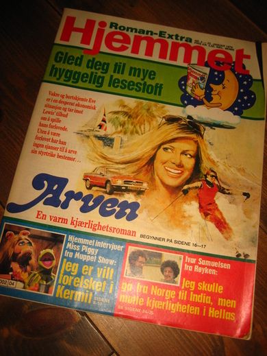 1979 nr 004 Hjemmet