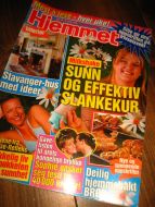 1999 nr 023 Hjemmet