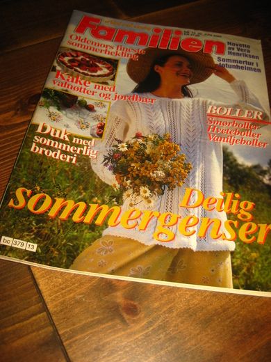 2000 nr 013 Familien