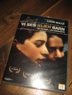 VI SES IGJENN BARN 11 år 1987 100 min
